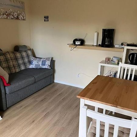 Nordsee Ferienwohnung Utspann Uelvesbull 外观 照片