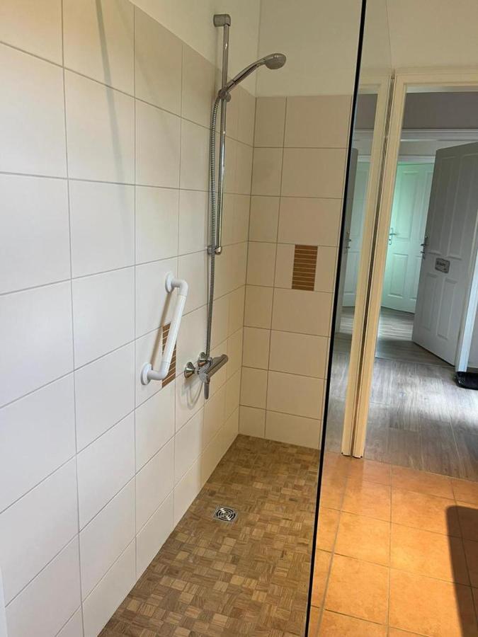 Nordsee Ferienwohnung Utspann Uelvesbull 外观 照片